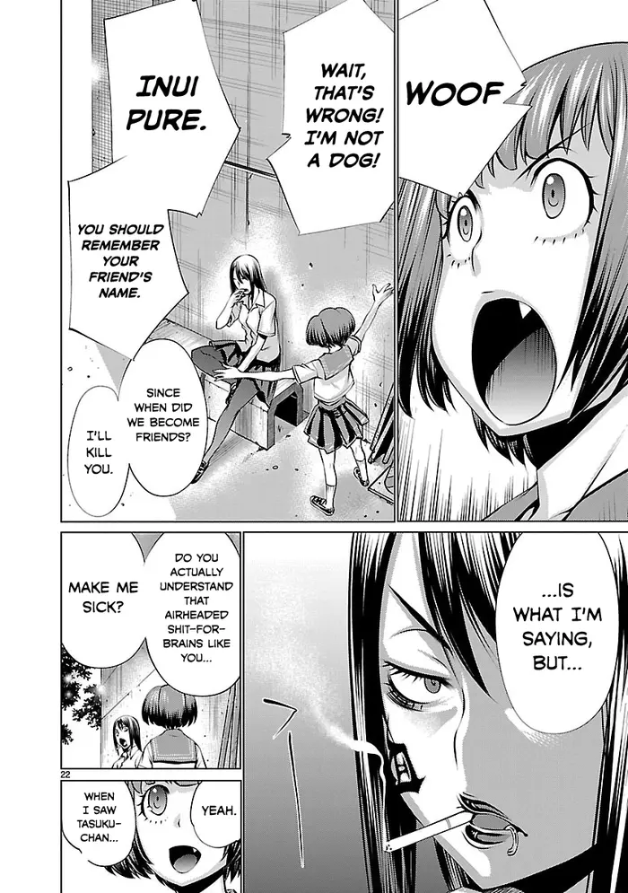 Killing Bites Chapter 34 image 21_optimized